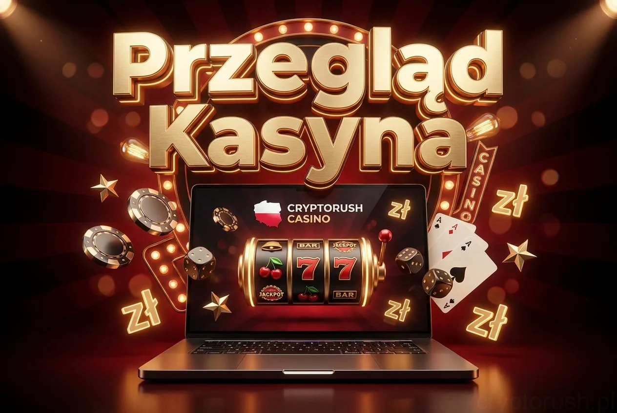 Przegląd Kasyna